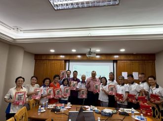 114年5月12日-16日【六馬通行日盛興】馬來西亞文化交流活動(2/3)